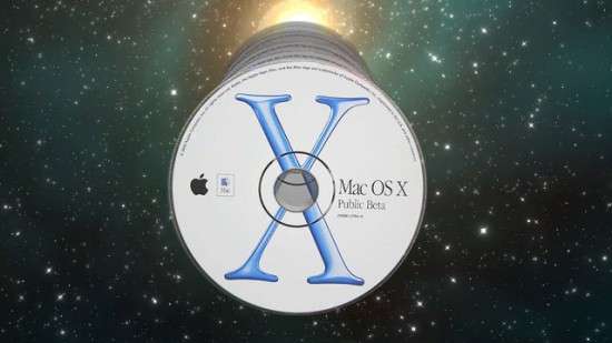 Mac OS X Public Beta - Ars Technica