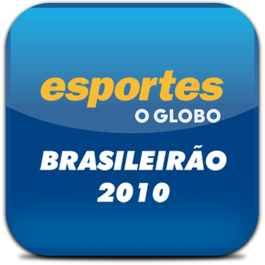 Ícone do Brasileirão 2010