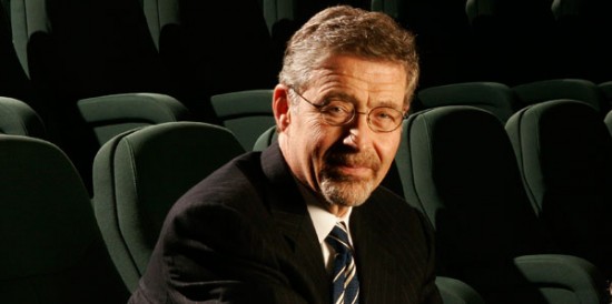 Barry Meyer, CEO da Warner Bros.