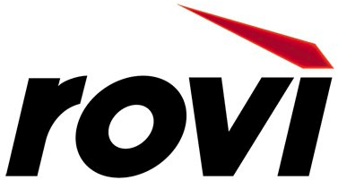 Logo da Rovi Corporation