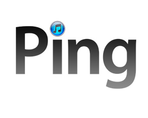 Logo da Ping
