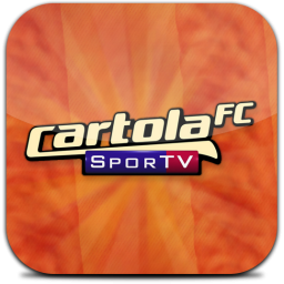 Ícone do Cartola FC