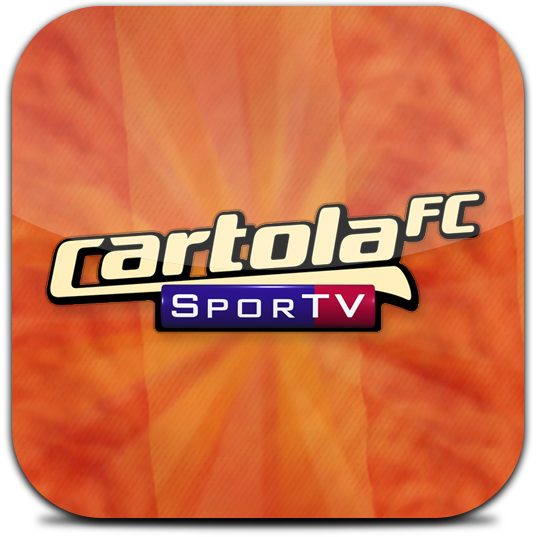 Ícone do Cartola FC