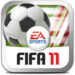 Ícone do FIFA 11