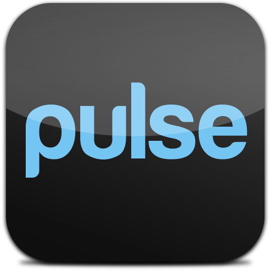 Ícone do Pulse