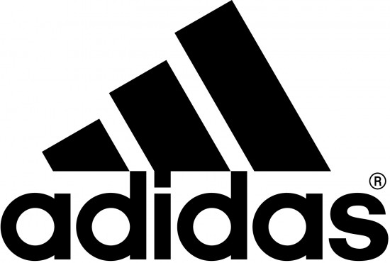 Logo da Adidas
