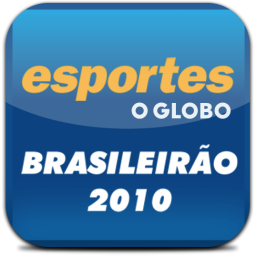 Ícone do O Globo Futebol