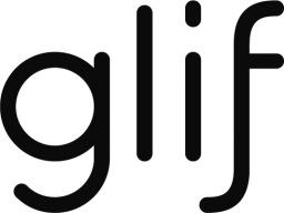 Logo do Glif