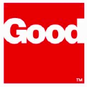Logo da Good Technology