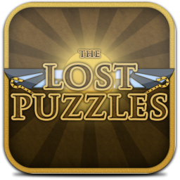 Ícone do The Lost Puzzles