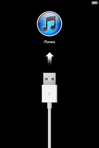 Conectar iPhone ao iTunes