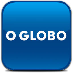 Ícone do O Globo para iPad