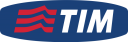 Logo da TIM