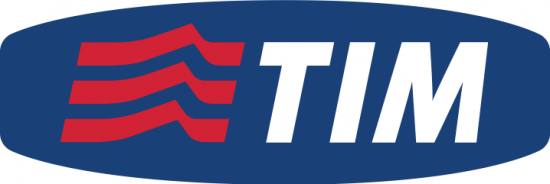 Logo da TIM
