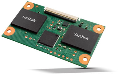 SSD da SanDisk