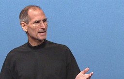 Steve Jobs - Keynote Back to the Mac