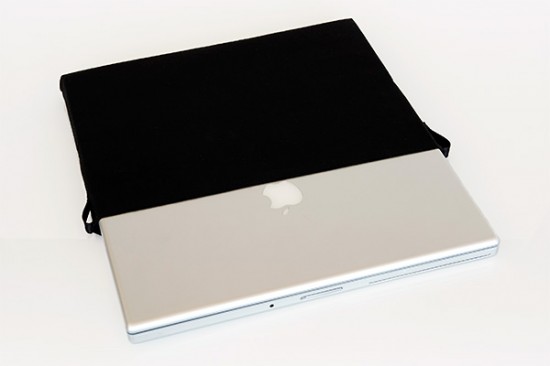 Capa para MacBook Air da WaterField