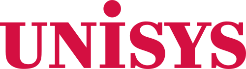 Logo da Unisys