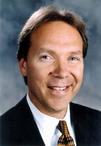 Dan Hesse, CEO da Sprint