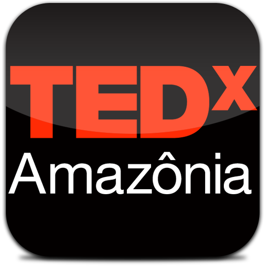 Ícone do TEDx Amazônia