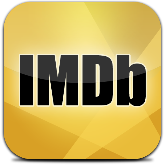 Ícone do IMDb para iOS