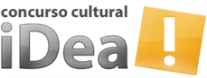 Logo do Concurso Cultural iDea, da Fnac