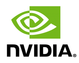 Logo da NVIDIA