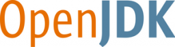 Logo do OpenJDK