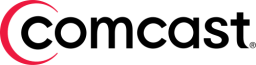 Logo da Comcast