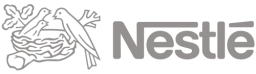 Logo da Nestlé