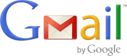 Logo - Gmail