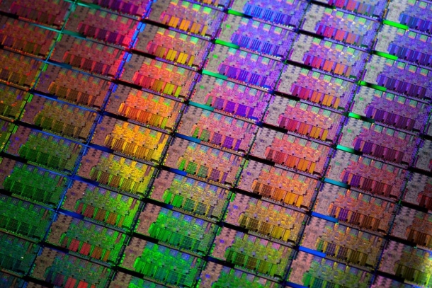 Chips Sandy Bridge, da Intel
