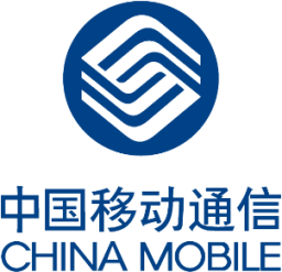 Logo da China Mobile
