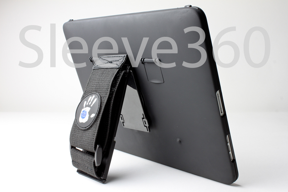 Sleeve360 para iPad
