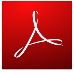 Ícone - Adobe Reader