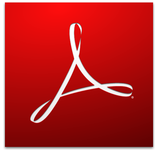 Ícone - Adobe Reader