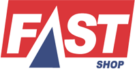 Logo - Fast Shop