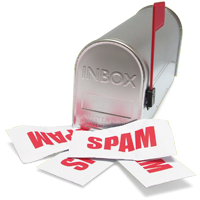 Ícone - Personal Antispam