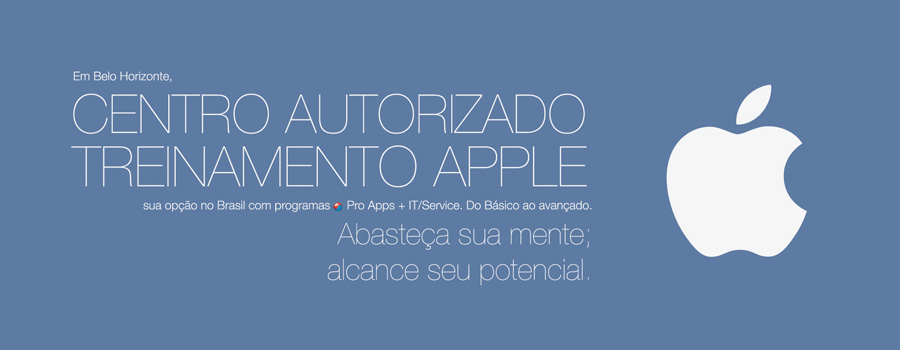 IDS Tecnologia - Centro Autorizado Apple