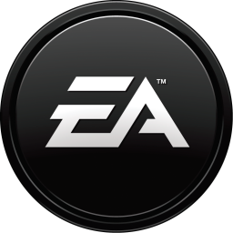 Logo da Electronic Arts