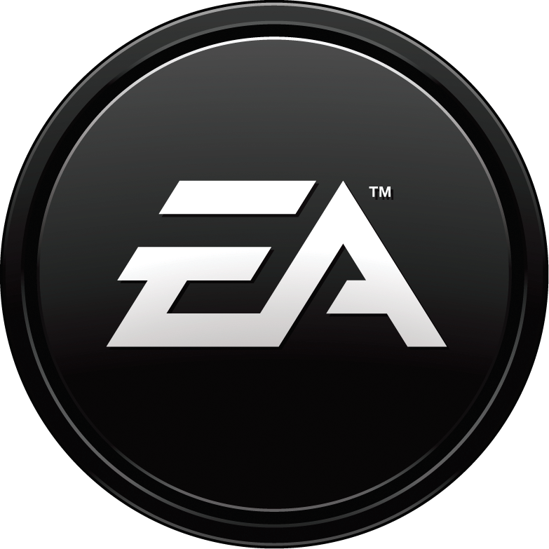 Logo da Electronic Arts