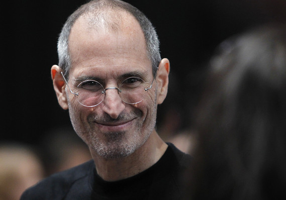 Steve Jobs - Reuters