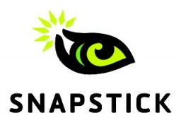 Logo - Snapstick