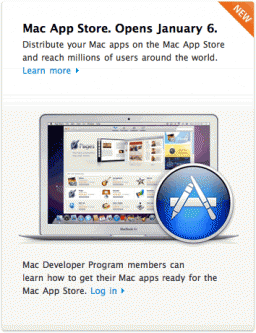 Box sobre a Mac App Store