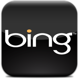 Ícone - Bing