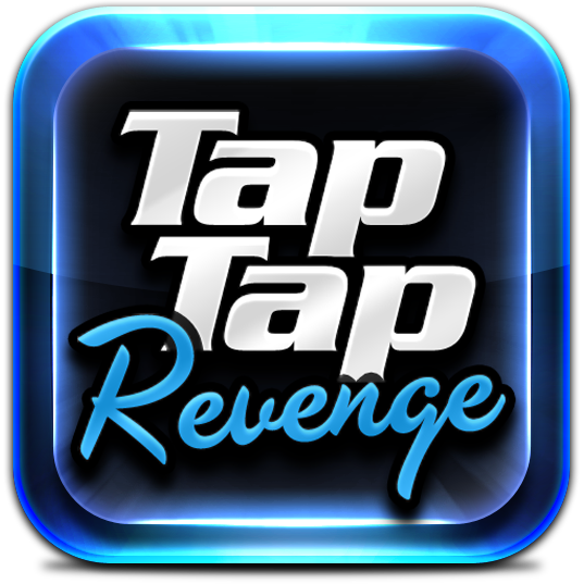 Ícone - Tap Tap Revenge 4