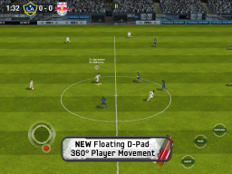 FIFA 11 para iPad