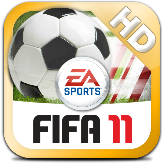 Ícone - FIFA 11