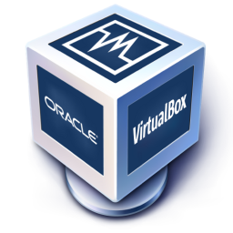 Ícone do VirtualBox