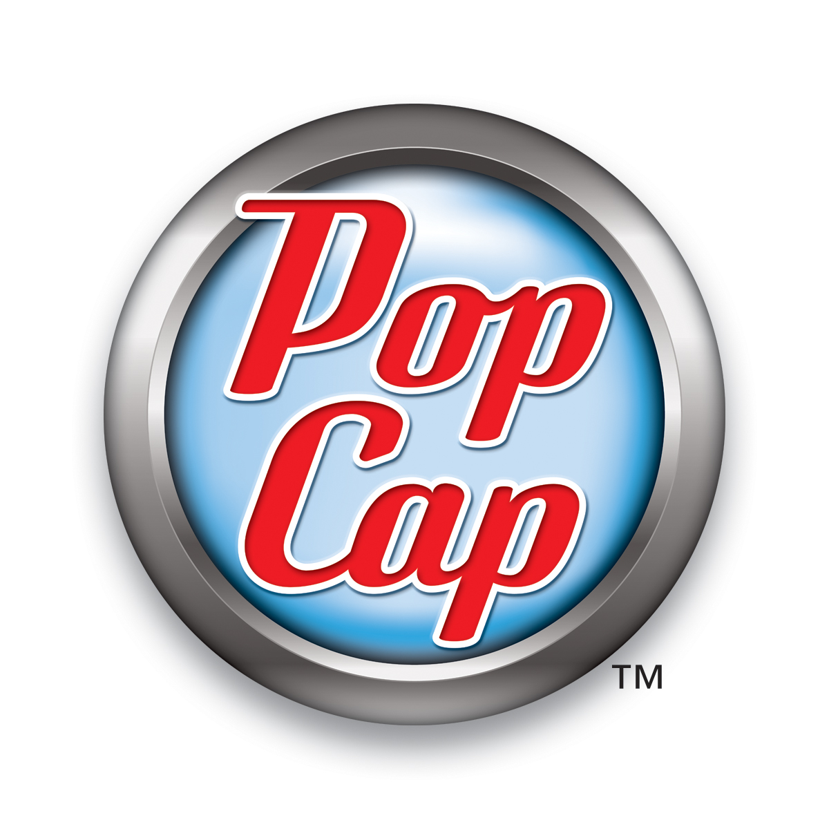 Logo da PopCap